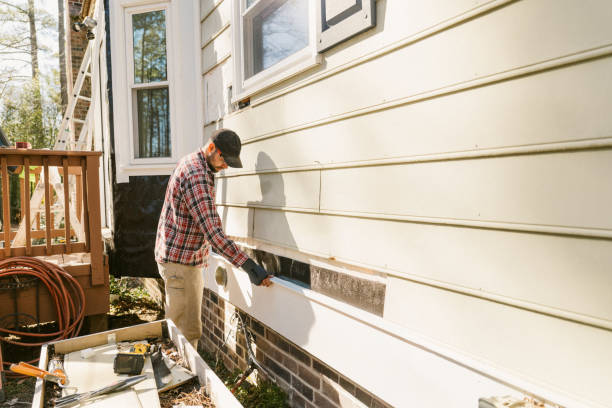 Trusted Siding Repair service in Clifton, CO - Squared Siding